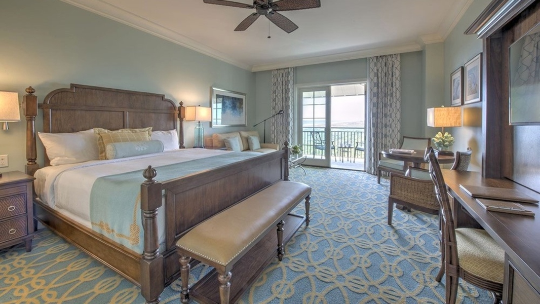 Henderson Beach Resort, photo 4
