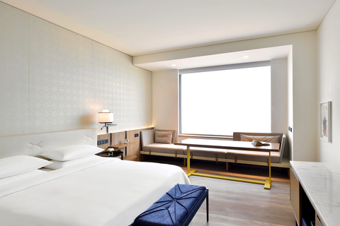 Andaz Delhi, photo 2
