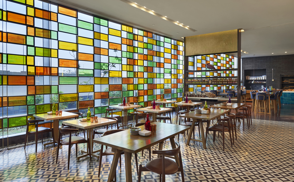 Andaz Delhi, photo 6