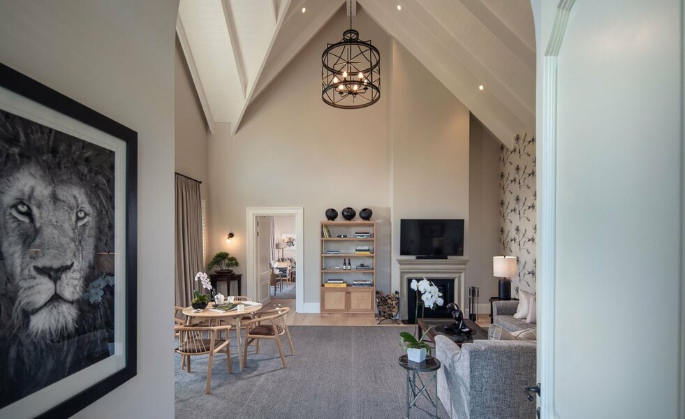 Leeu Estates, photo 1