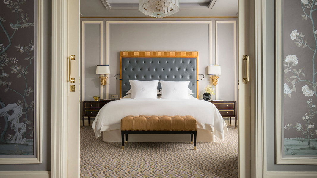 Four Seasons Hotel Jakarta, photo 2