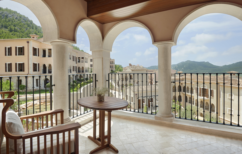 Cap Vermell Grand Hotel, photo 1