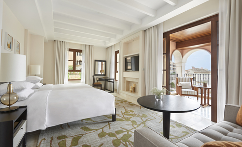 Cap Vermell Grand Hotel, photo 2