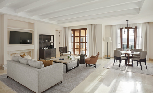 Cap Vermell Grand Hotel, photo 3