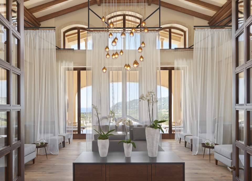 Cap Vermell Grand Hotel, photo 4