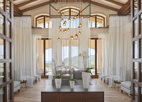 Cap Vermell Grand Hotel, photo 4