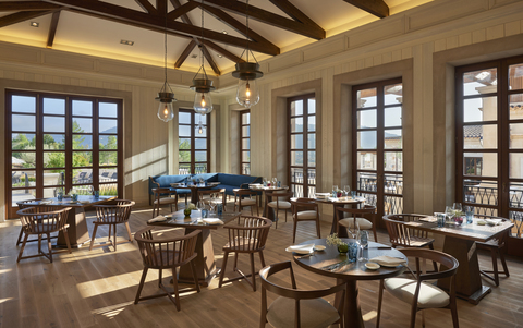Cap Vermell Grand Hotel, photo 5
