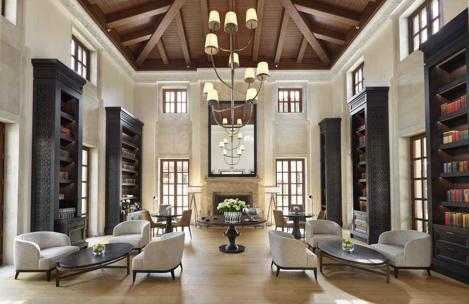 Cap Vermell Grand Hotel, photo 6