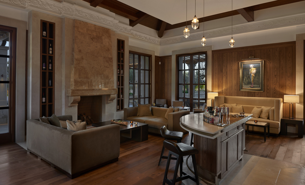 Cap Vermell Grand Hotel, photo 7