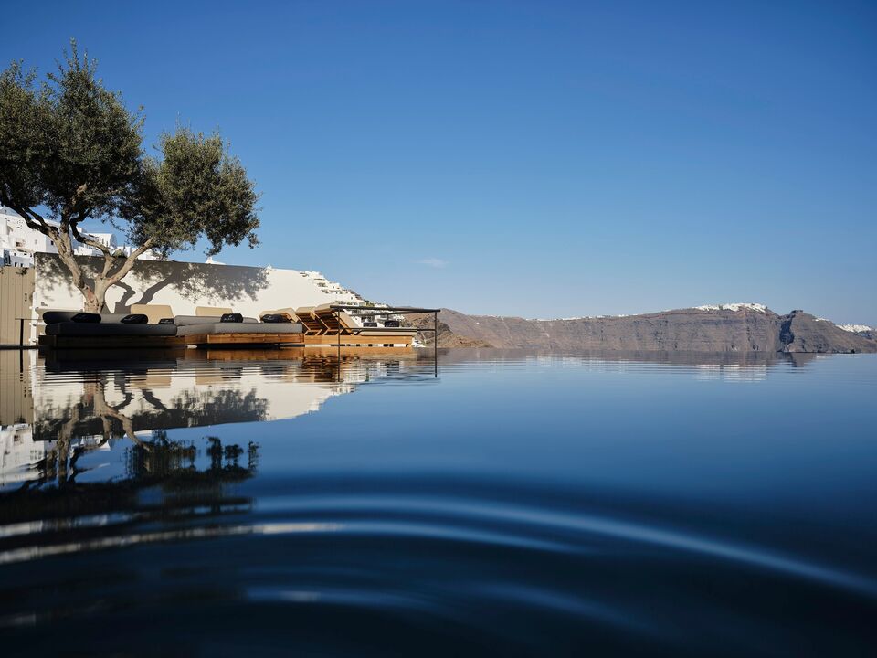 Andronis Luxury Suites, photo 3