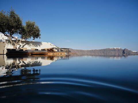 Andronis Luxury Suites, photo 3