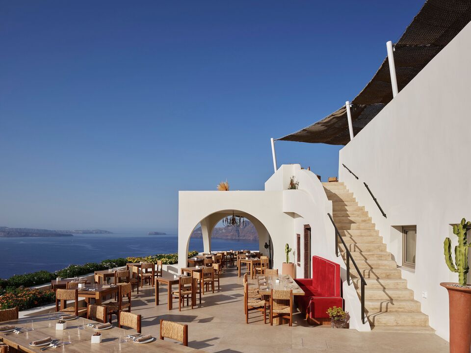 Andronis Luxury Suites, photo 1