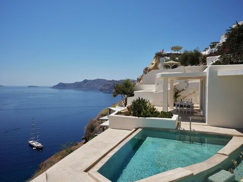 Andronis Luxury Suites, photo 4