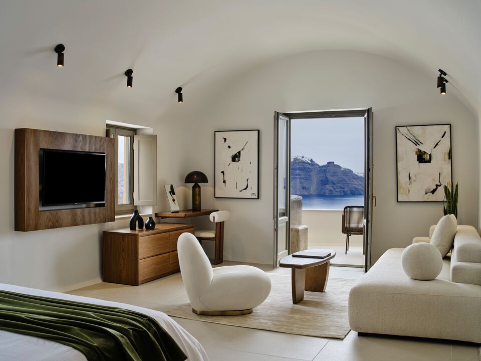 Andronis Luxury Suites, photo 2