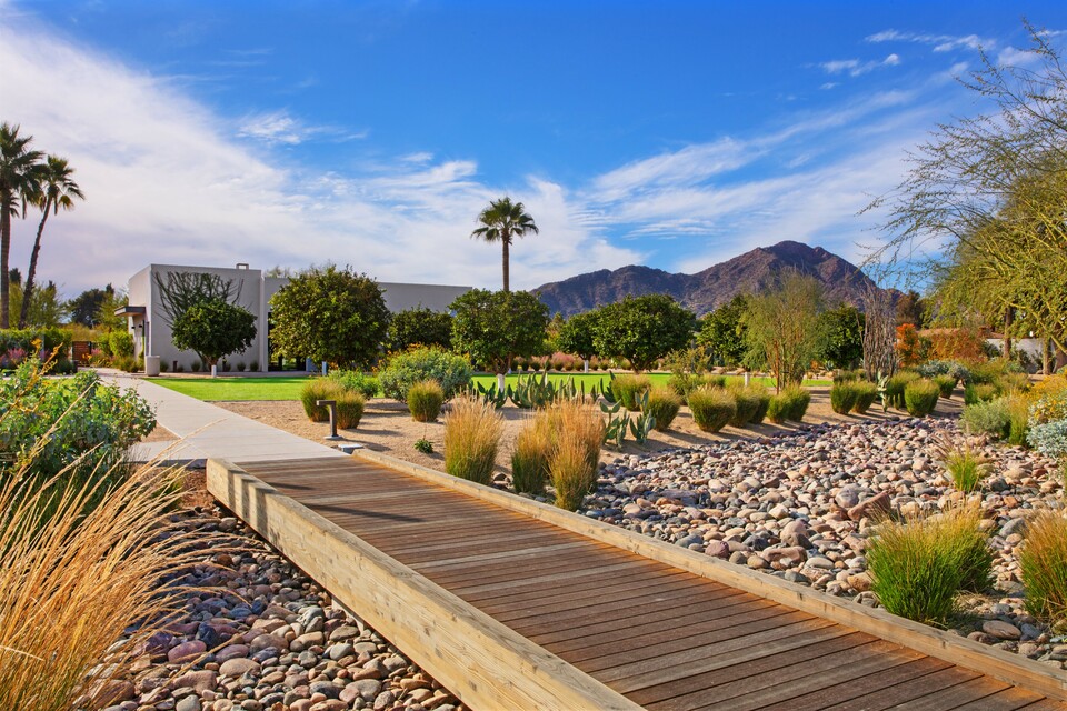 Andaz Scottsdale Resort & Bungalows, photo 1
