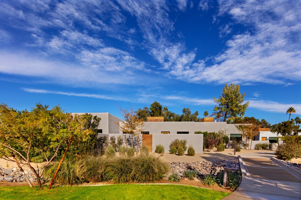 Andaz Scottsdale Resort & Bungalows, photo 4
