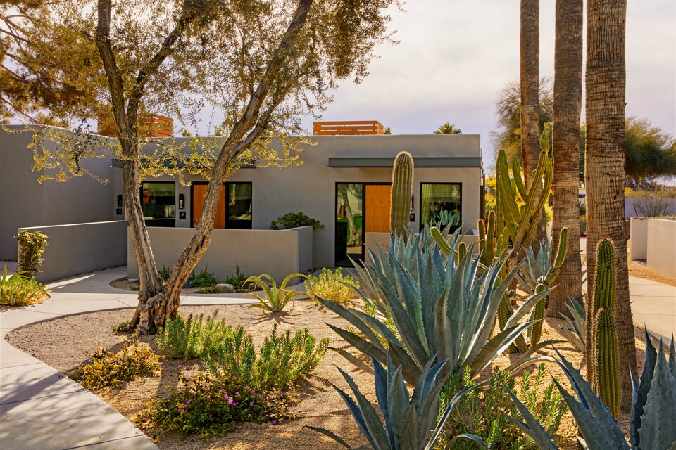 Andaz Scottsdale Resort & Bungalows, photo 8