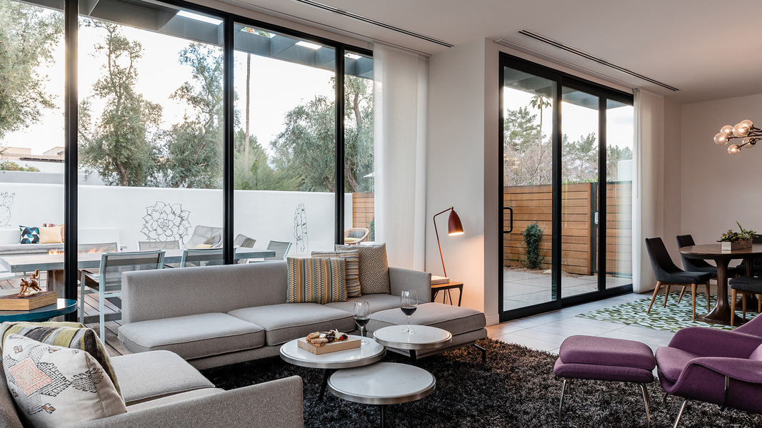 Andaz Scottsdale Resort & Bungalows, photo 7