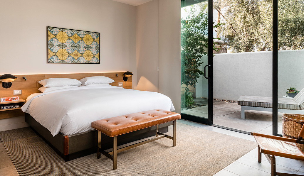 Andaz Scottsdale Resort & Bungalows, photo 6