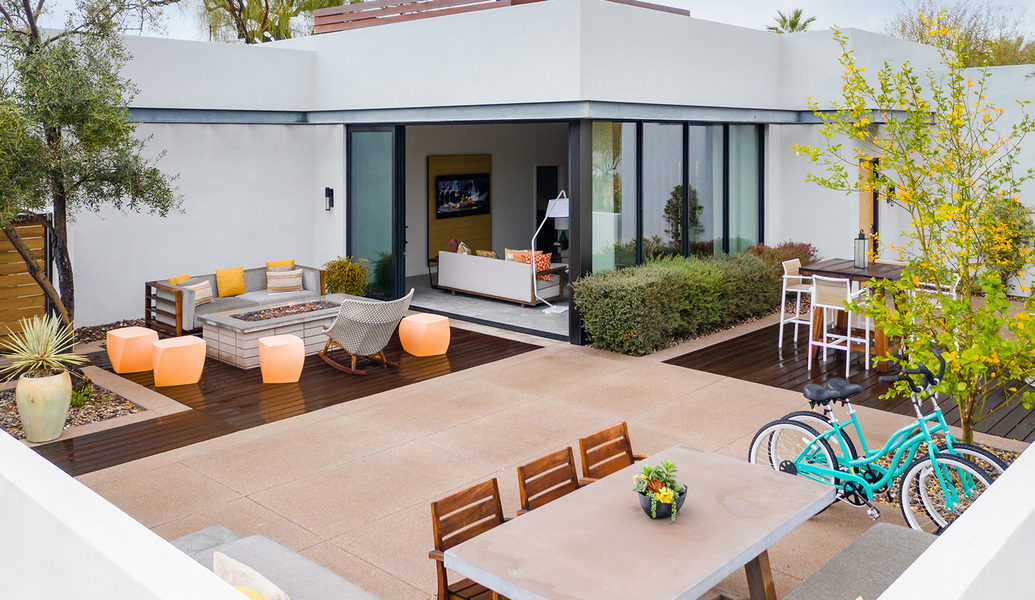 Andaz Scottsdale Resort & Bungalows, photo 3