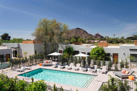 Andaz Scottsdale Resort & Bungalows, photo 2