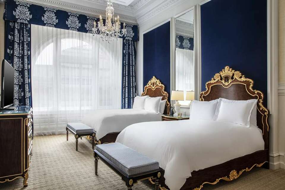 Waldorf Astoria Washington DC, photo 1