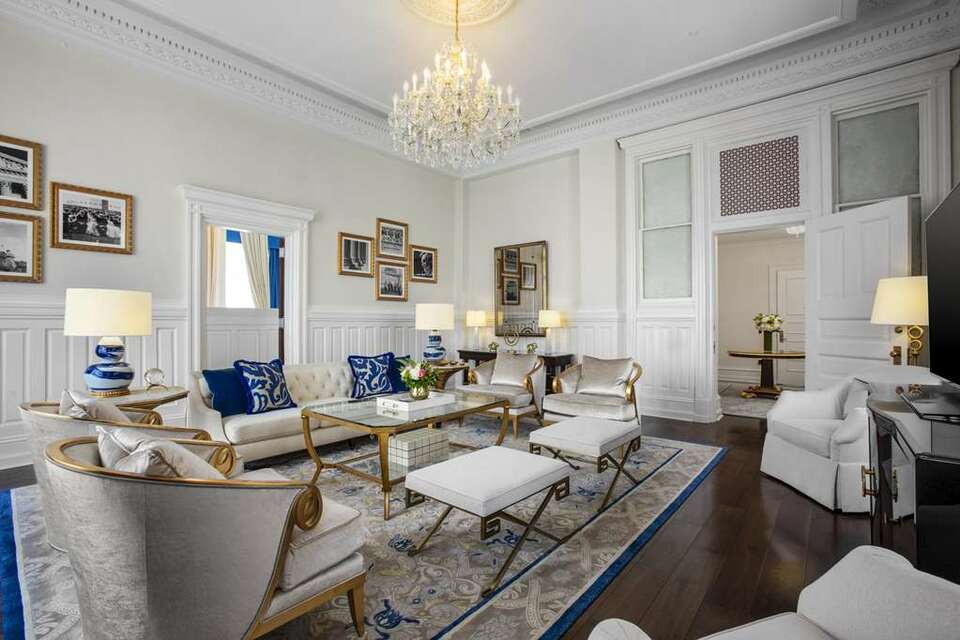 Waldorf Astoria Washington DC, photo 3