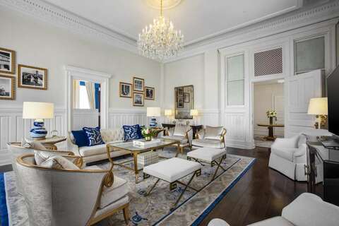 Waldorf Astoria Washington DC, photo 3