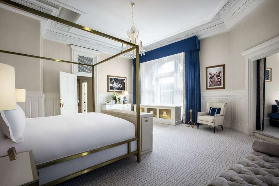 Waldorf Astoria Washington DC, photo 5