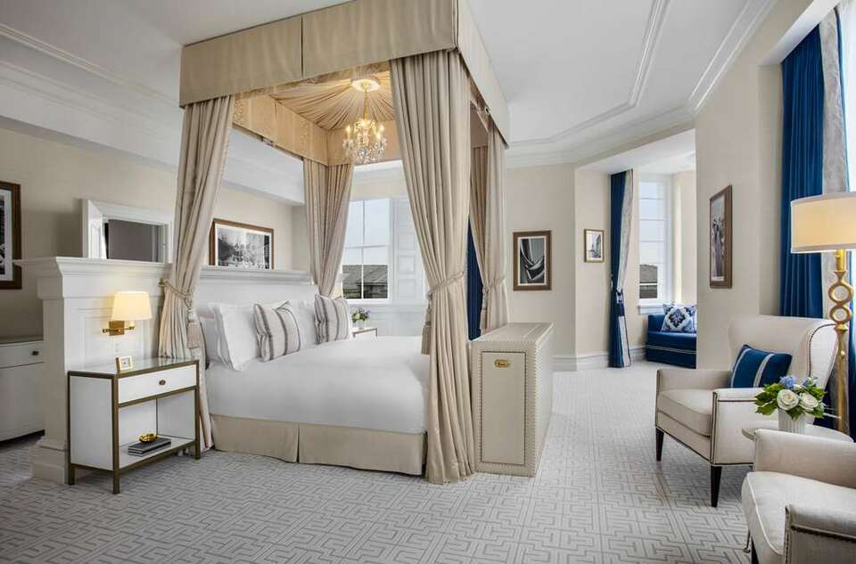 Waldorf Astoria Washington DC, photo 8