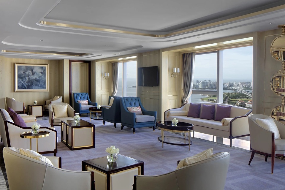 The Langham, Haikou, photo 7
