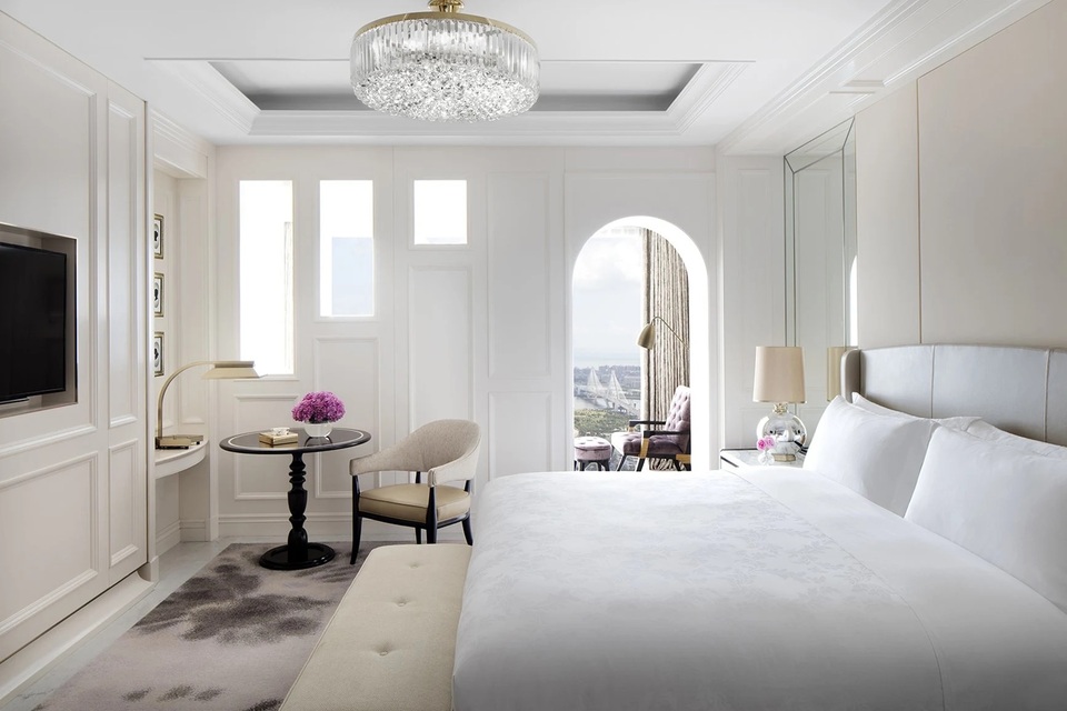 The Langham, Haikou, photo 3