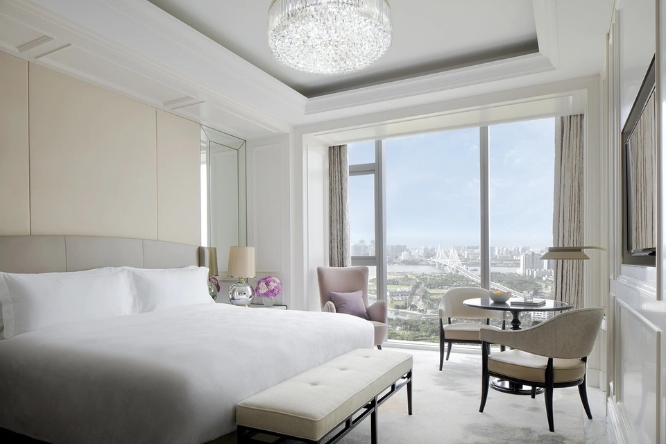 The Langham, Haikou, photo 5