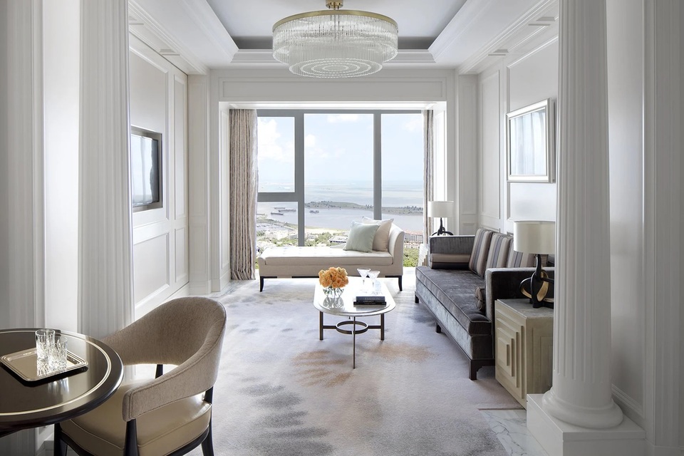 The Langham, Haikou, photo 4