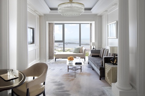 The Langham, Haikou, photo 4