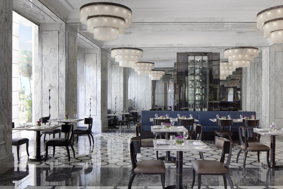 The Langham, Haikou, photo 8