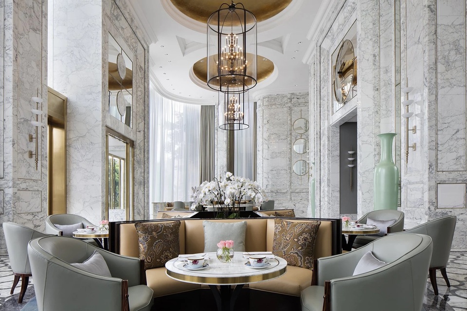 The Langham, Haikou, photo 1