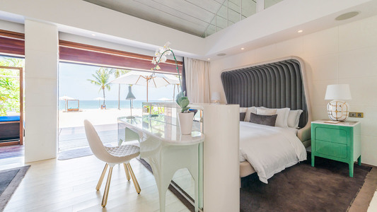 Iniala Beach House, photo 2