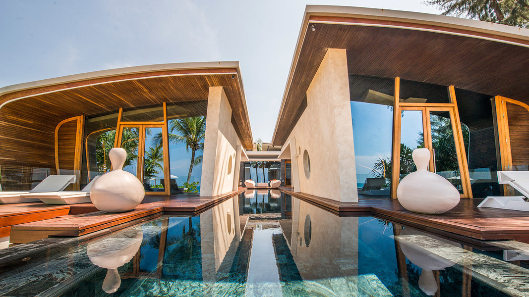 Iniala Beach House, photo 4