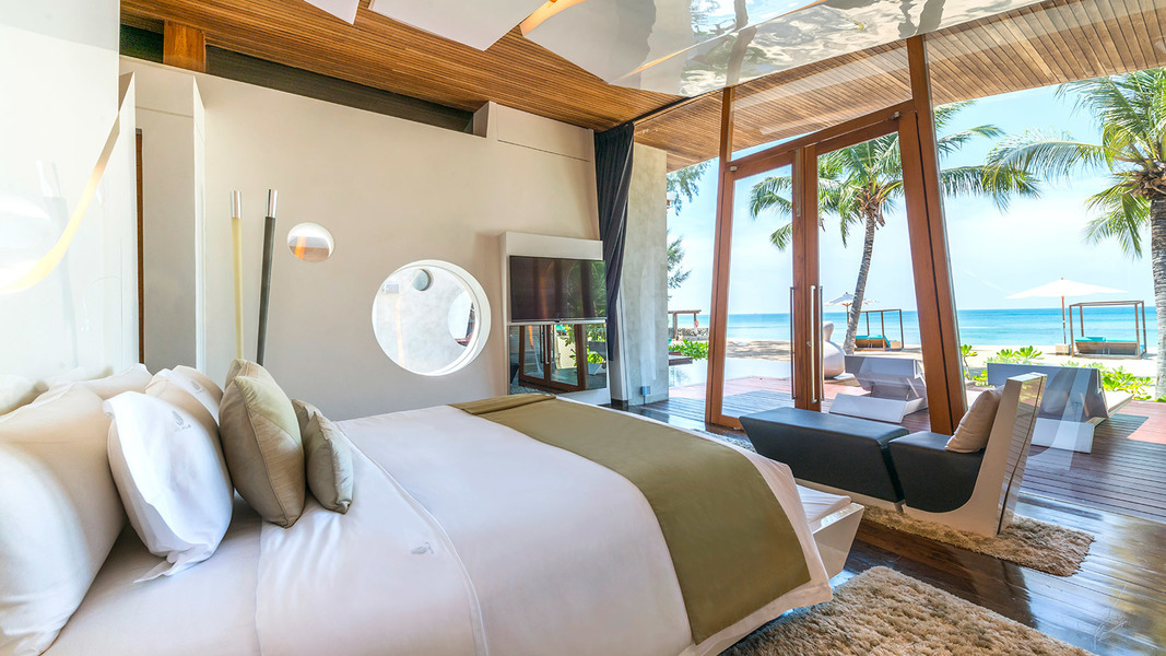 Iniala Beach House, photo 5