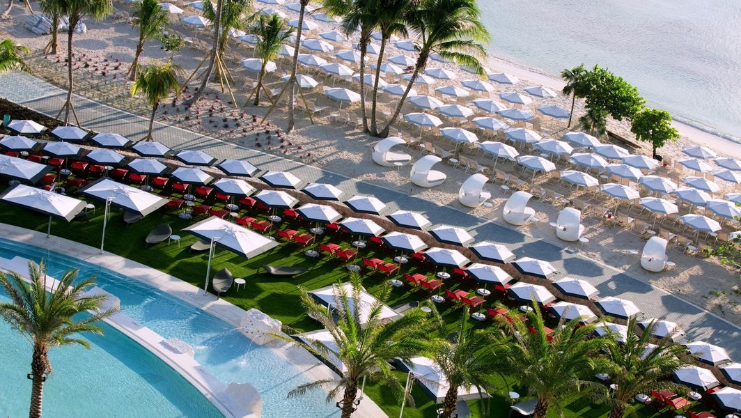 Kimpton Seafire Resort & Spa, photo 1