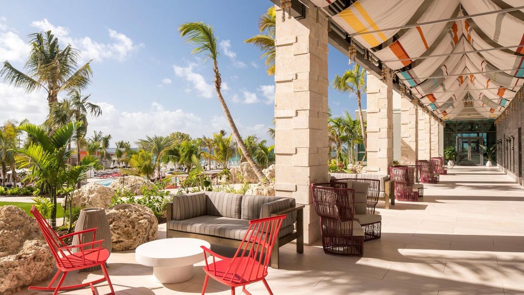 Kimpton Seafire Resort & Spa, photo 2