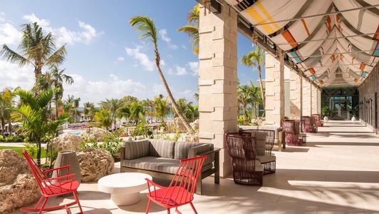 Kimpton Seafire Resort & Spa, photo 2