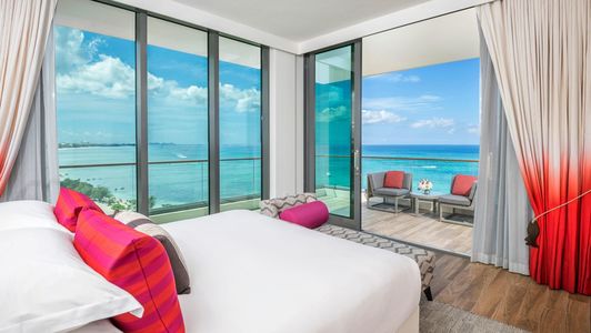 Kimpton Seafire Resort & Spa, photo 3