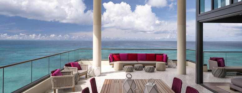 Kimpton Seafire Resort & Spa, photo 4