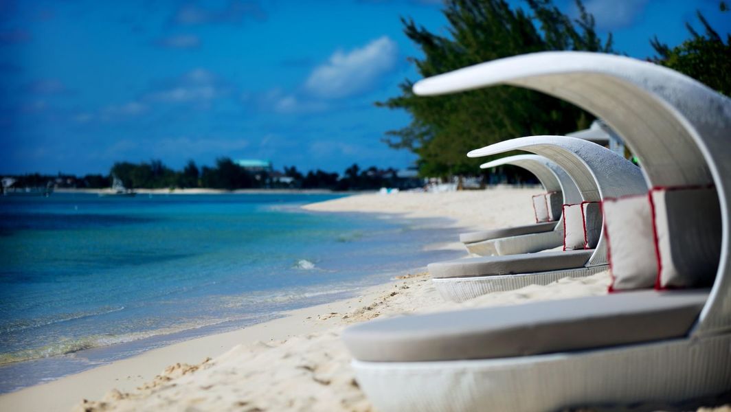 Kimpton Seafire Resort & Spa, photo 5