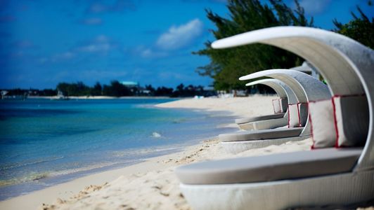 Kimpton Seafire Resort & Spa, photo 5
