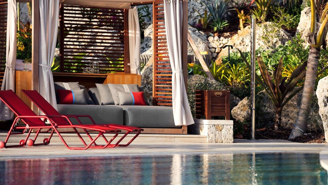 Kimpton Seafire Resort & Spa, photo 7