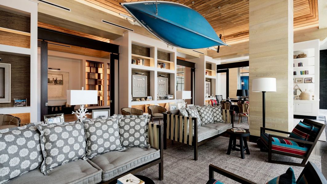 Kimpton Seafire Resort & Spa, photo 8