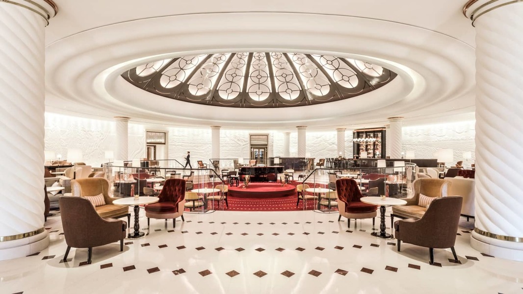 Four Seasons Hotel London at Tower Bridge, photo 1